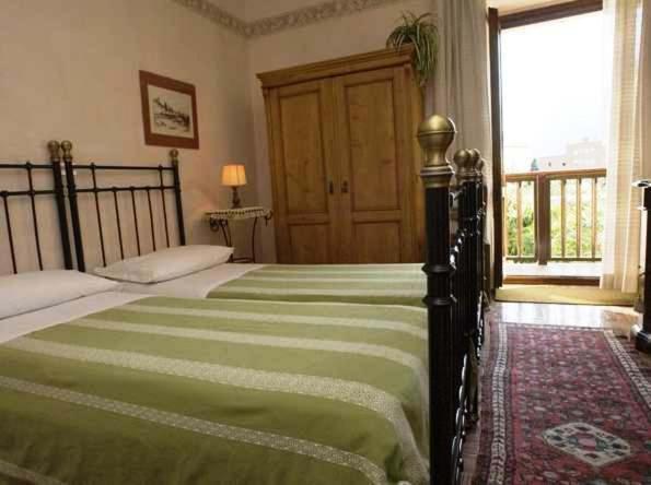 Locanda Restel De Fer ริวาเดลการ์ดา ภายนอก รูปภาพ
